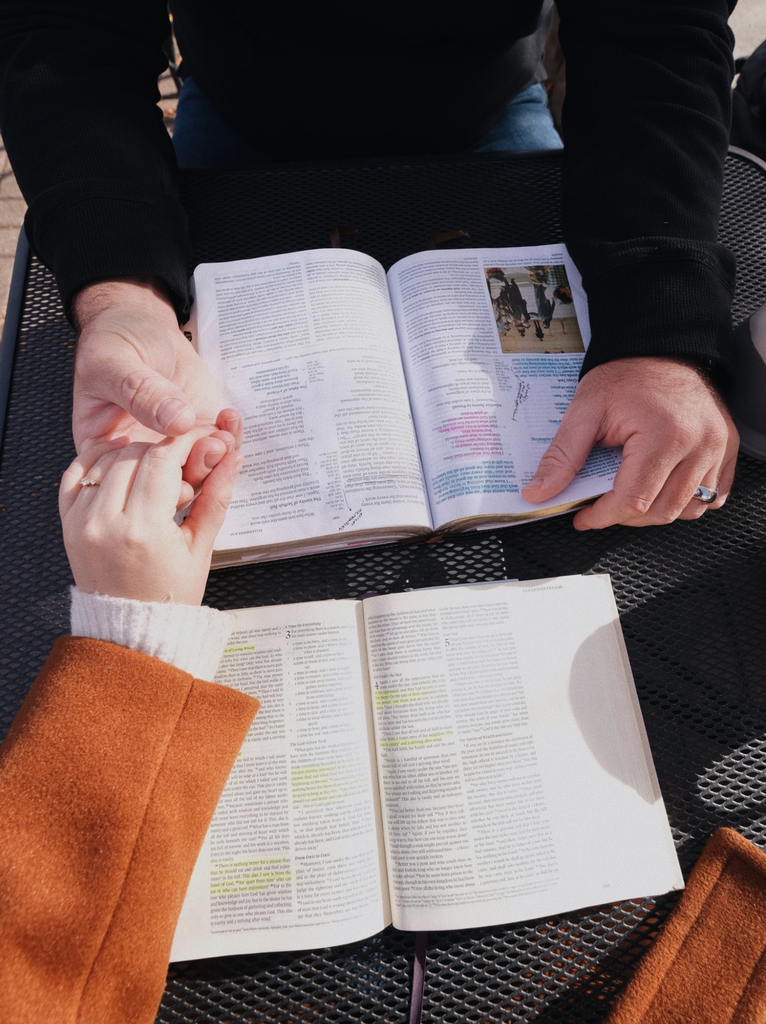 How to Cultivate a Godly Relationship as a Christian Couple